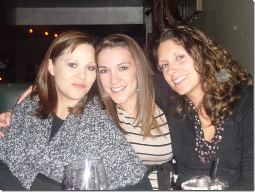 Girls Night Nov 2011 001