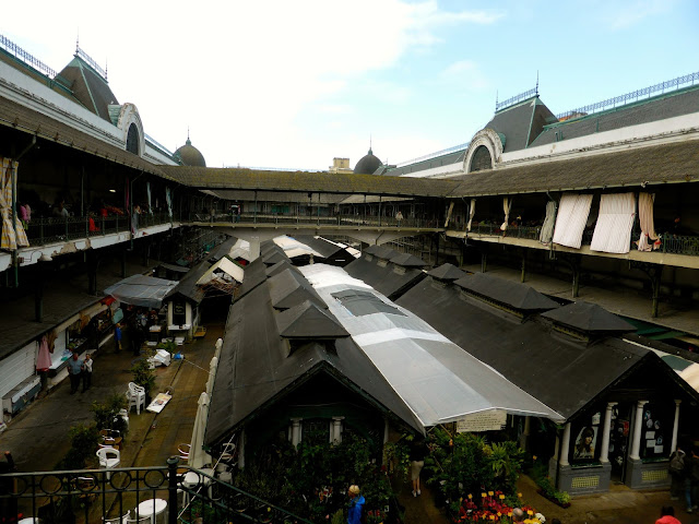 Porto-Mercado do Bolhào