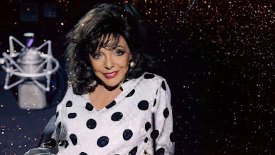This Is Joan Collins Picture