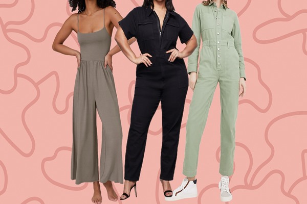 Jumpsuits For Womens