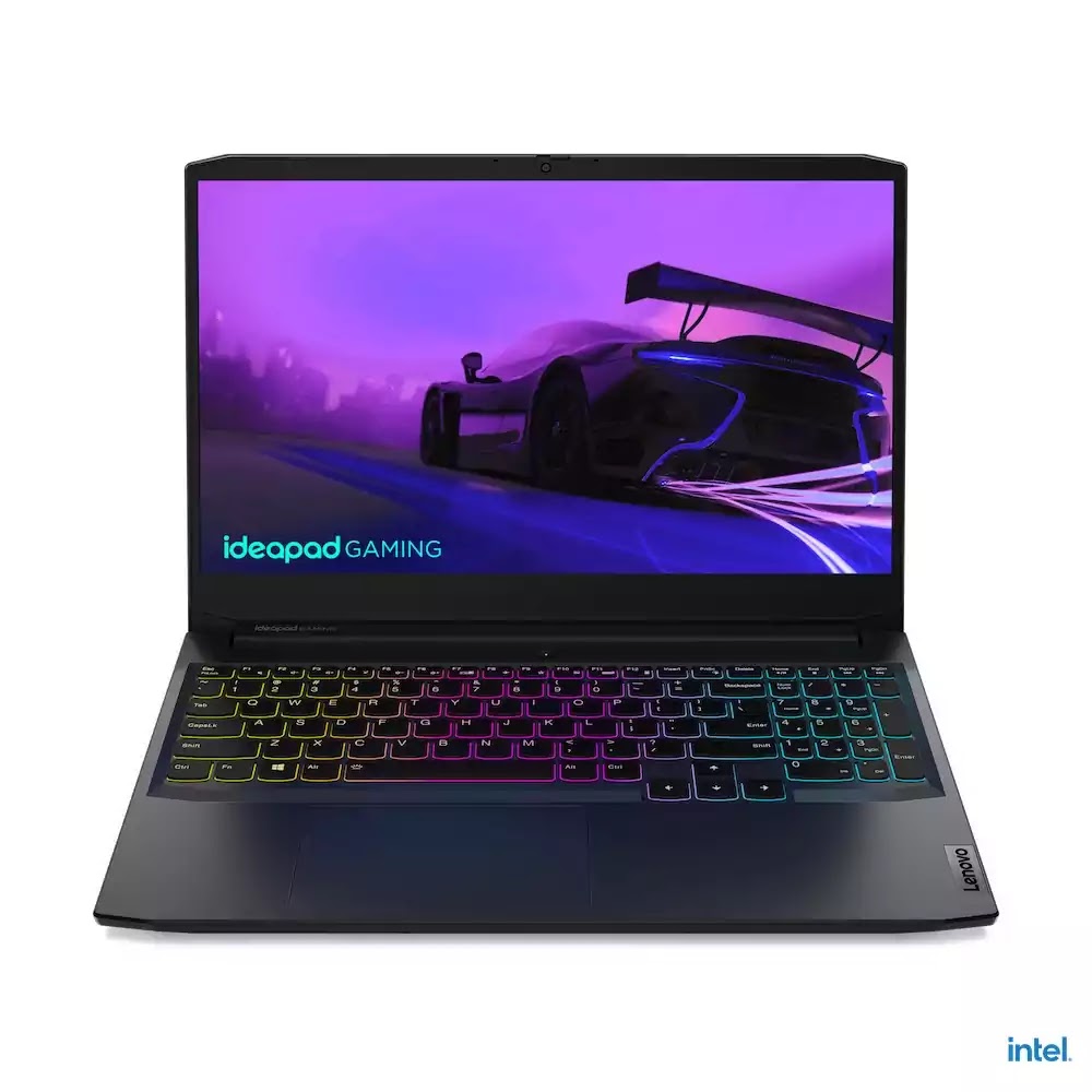 IdeaPad Gaming 3i