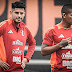 Ibáñez mueve las fichas: el once sorpresa de Perú para enfrentar a Colombia