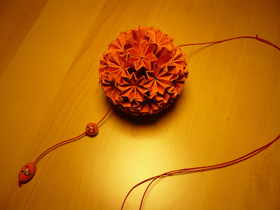 Kusudama Venus