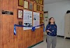 A POCKET MUSEUM/EXHIBIT DEDICATED TO DR. LUZ C. MACAPANPAN, THE MOTHER OF PHILIPPINE ORTHODONTICS