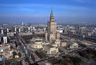 Warsaw