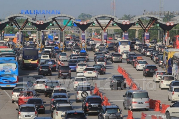 Maaf Ya Jalan Tol Nggak Jadi Gratis, Kemenhub Bilang Begini