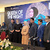 Queen Of The Night' Datuk Seri Siti Nurhaliza khas untuk anak-anak yatim Di Royale Chulan KL