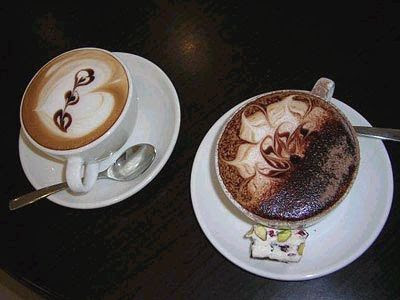 Coffee Art