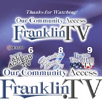 Comcast Franklin TV Channels