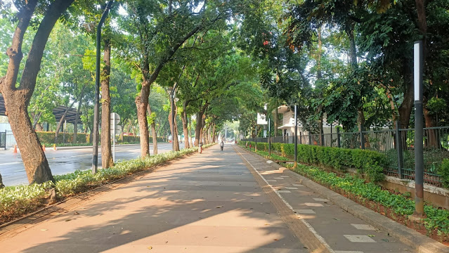 Lapangan Panahan GBK