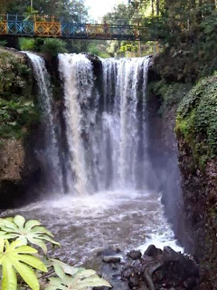 Tempat Wisata Di Lembang Bandung, Jawa Barat 4