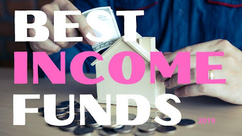 Best Income Funds 2019 - https://www.yahoofinancebuddy.com/