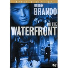 Marlon Brando: On the Waterfront (1954)