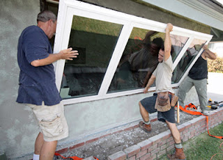 Window Repair Alexandria VA
