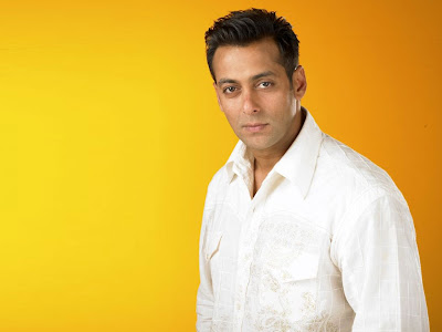 Salman Khan Normal Resolution HD Wallpaper 2