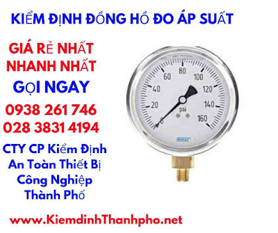 những sự cố khi sử dụng  đồng hồ đo áp suất