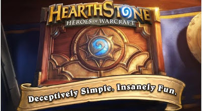 Hearthstone Heroes of Warcraft Mod APK