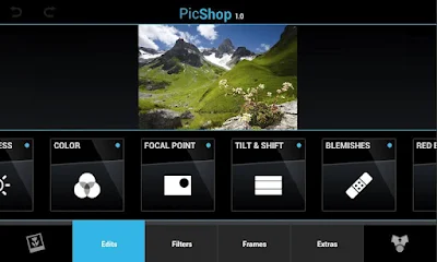 PicShop - Photo Editor v2.6.1