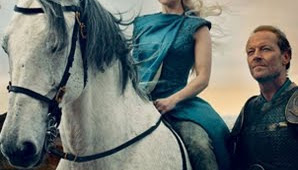 Game of Thrones 5.Sezon 8.Bölüm