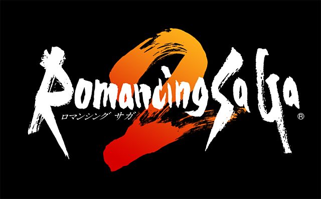 ROMANCING SAGA 2 日本VPN