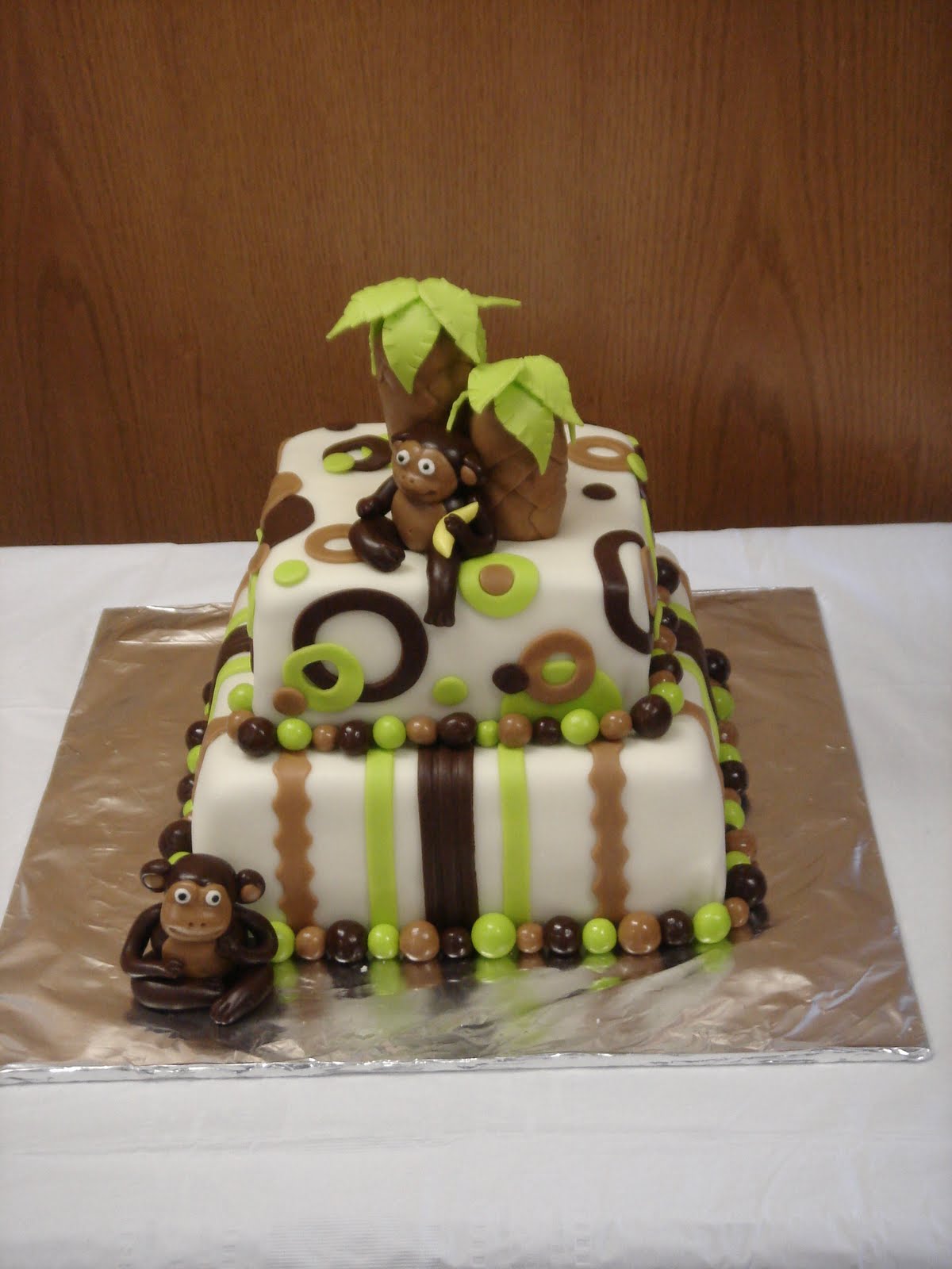 cool cake designs for girls Cakes by Sheree