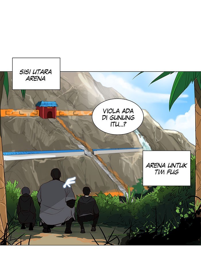 Tower of God Bahasa indonesia Chapter 164