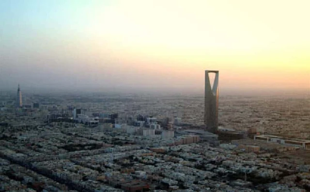 Saudi Arabia's capital Riyadh to be connected with Jeddah by Rail - Saudi-Expatriates.com