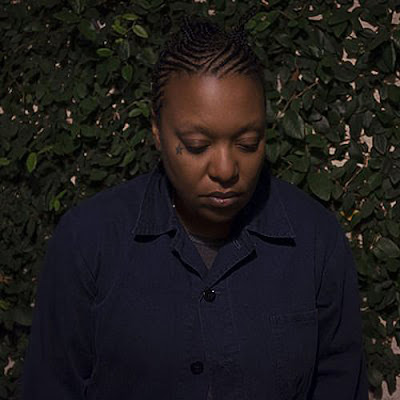 Ventriloquism ヴェントリロクイズム　Meshell Ndegeocello