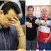 Trillanes Cringes At President Duterte Fist Photo With Kian’s Parents: Ang Sagwa