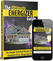 The Ultimate Off-Grid Energizer Guide