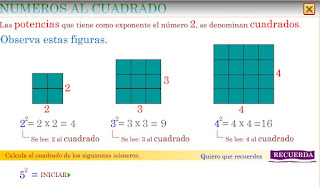 http://www3.gobiernodecanarias.org/medusa/eltanquematematico/laspotencias/cuadrado/cuadrados_p.html