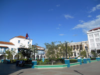 santiago de cuba