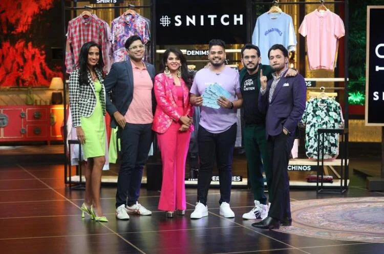 Shark Tank India 2: Darjeeling tea brand pitcher explains what made the  Sharks Vineeta Singh and Peyush Bansal invest in their company, writes, 'It  wasn't our storytelling' - Times of India