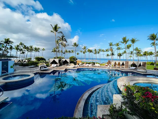 Review: Hilton Diamond Upgrade and Benefits at Grand Wailea Waldorf Astoria Resort in Maui Hawaii