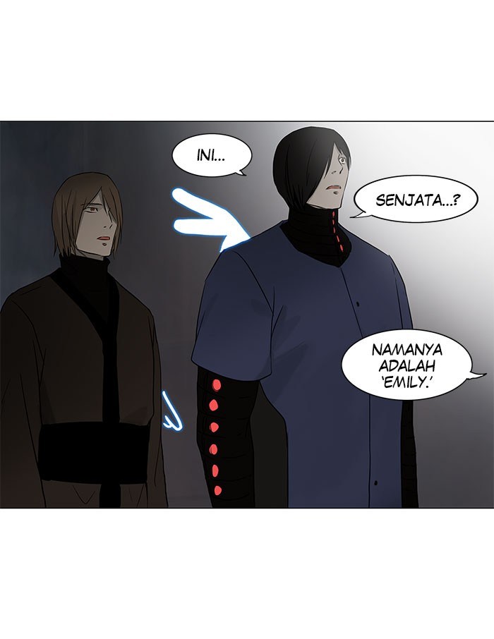 Tower of God Bahasa indonesia Chapter 147