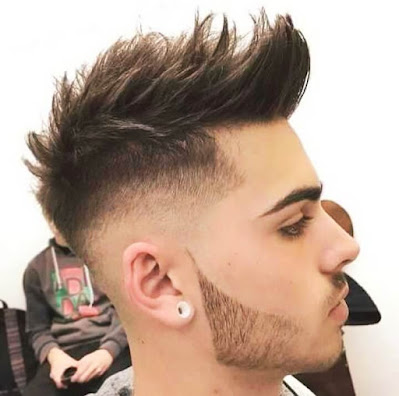 Boy Hair Style Images