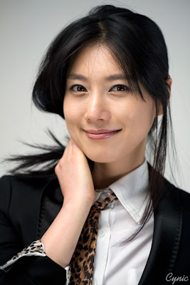 Son Ji Won