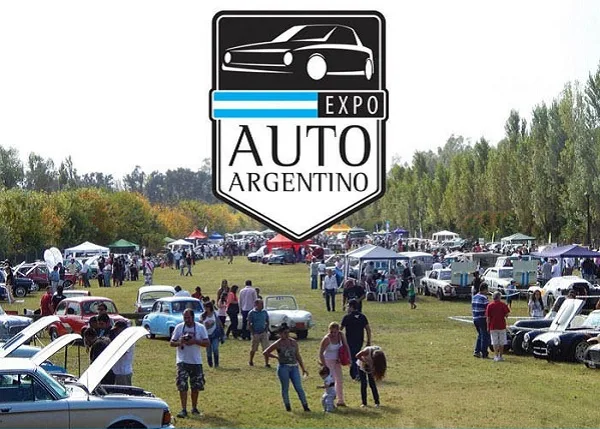 Expo Auto Argentino 2016