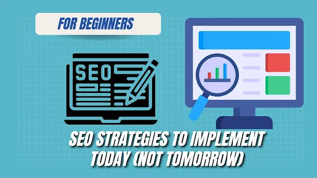 Essential SEO Tips And Tricks for Beginners