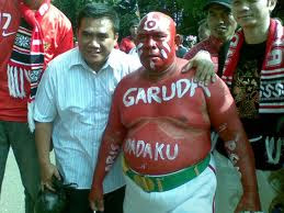 RAHASIA TERSEMBUNYI LAGU GARUDA DI DADAKU PLUS VIDEO 