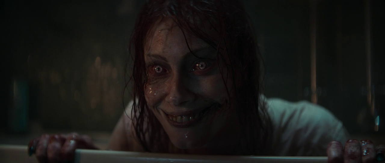 Download Evil Dead Rise (2023) Full Movie English 480p, 720p & 1080p WEBRip ESubs