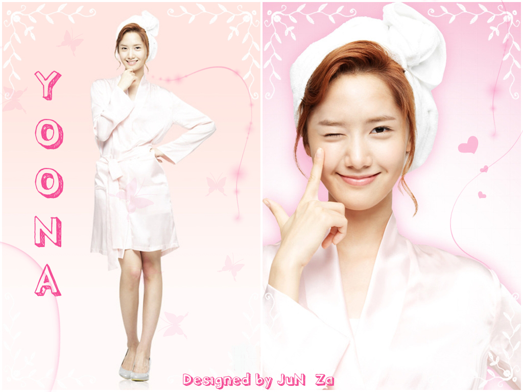 Yoona Wallpaper Part 2