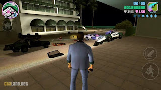 Gta vice city Obb file download 200mb