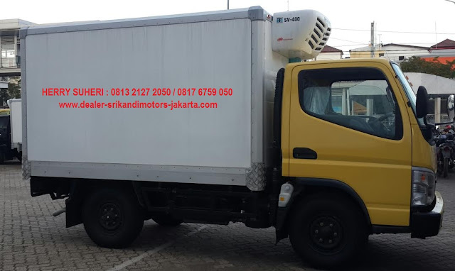 jual box pendingin colt diesel canter 2020, box pendingin colt diesel 2020