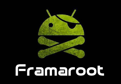 Framaroot v1.9.3 Apk Rooting Android Tanpa PC