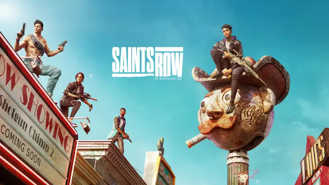 7 important tips and tricks to help you before playing Saints Row