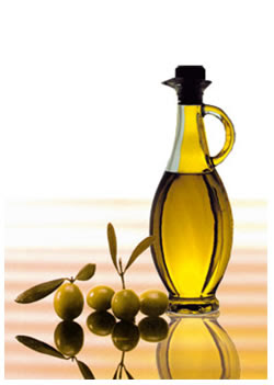 extra virgin olive oil