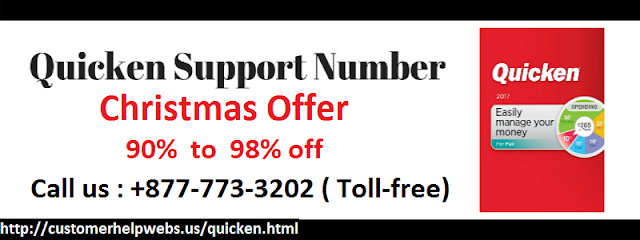 Quicken Help Number