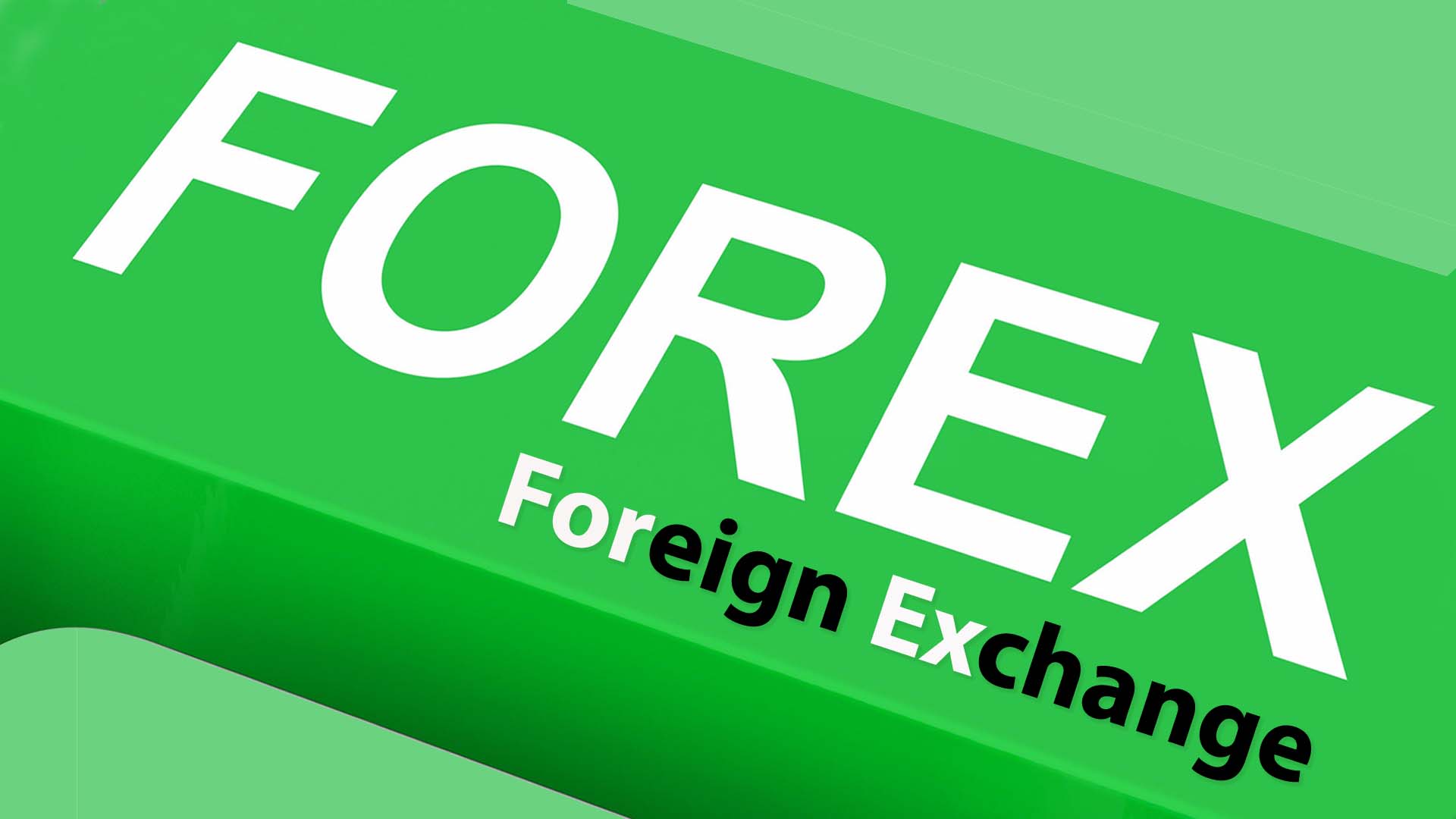 Foreign Exchange