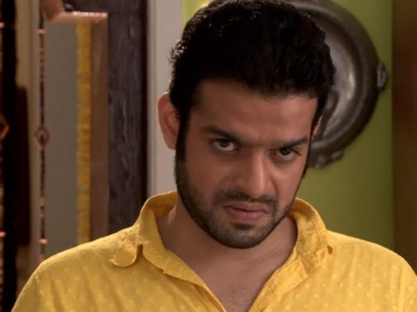 Sinopsis Mohabbatein ANTV Episode 230 Tayang Hari Ini Jum'at 17 Maret 2017